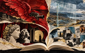 Anne Carson : guide de lecture