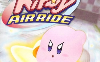 Kirby Air Ride - Test