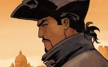 Scorpion (Le) - Le procès Scorpion