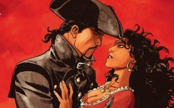 Scorpion (Le) - Tome 8 - L'ombre de l'Ange