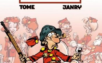 Le Petit Spirou présente - Tomes 1 et 2