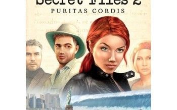 Secret Files : Puritas Cordis - Test PC