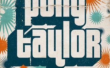 Pony Taylor - Eleven Safety Matches