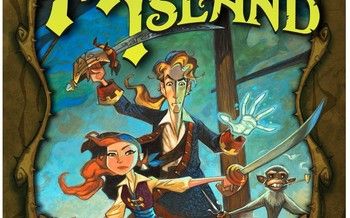 Tales of Monkey Island - Test PC