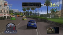 Gran Turismo 5 peut trembler!