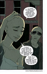 Ils se font des cheveux dans cette série !