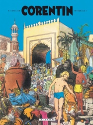 Couverture de l'intégrale 1