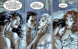 Et une, et deux, et trois ...