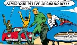 Ouais, c'est SUPER !