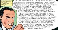 Heureusement qu'il n'a pas la tête trop grosse