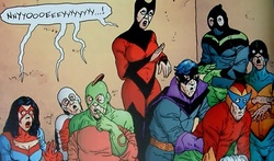 Les comics abrutissent l'esprit ?