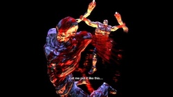 Des finishers qui claques.