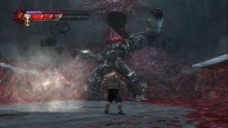 Les combats contre les boss sont souvant soporifique