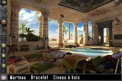 Les belles images trop peu nombreuses