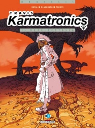 Karmatronics Tome 1
