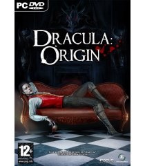 Dracula : Origin