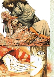 Le Nouvel Angyo Onshi