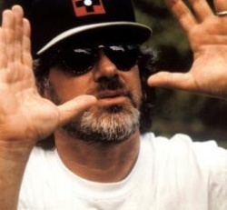 Spielberg dans les années 80