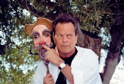 Terry Gilliam est schizophrène