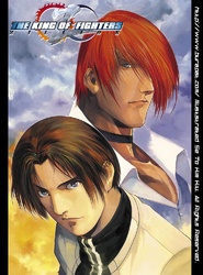King of Fighters : Zillion