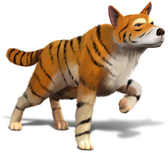 Les Sims 3 Animaux & Cie - PS3