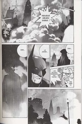 Batman, l'enfant des rêves