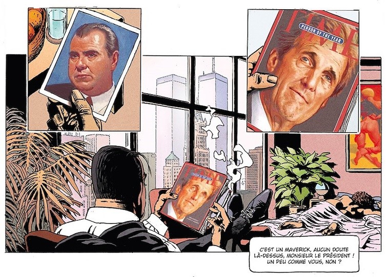 Le Prince Des Ténèbres Tome 2 Scan Vf bd.krinein.com