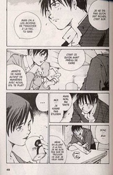 Les Lamentations de l'Agneau