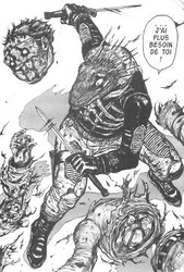 Dorohedoro