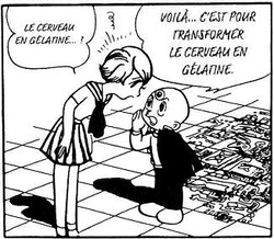 L'enfant aux trois yeux