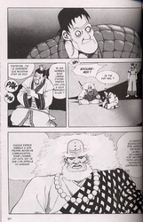 La Lune et le Soleil