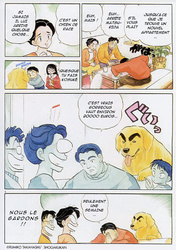 Le Chien de mon Patron