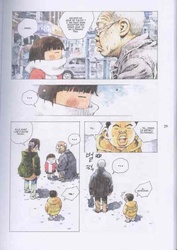 Cours, bong-gu, cours