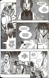 Les Chroniques de l'Epée Maudite