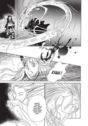 Le Cortège des Cent Démons