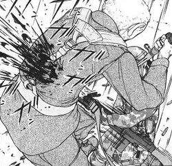 Battle Royale II : Blitz Royale