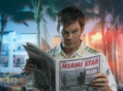 Dexter, star incontestée de l'année