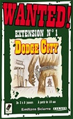 Dodge City.