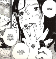 In the Clothes Named Fat