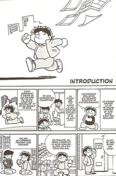 Journal d'une Disparition