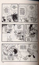 La Légende de Songoku