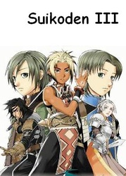 Suikoden III