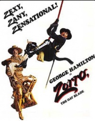 La grande Zorro (1980)