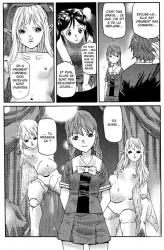 Frame Saber (c) Doki Doki