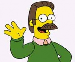 Ned Flanders