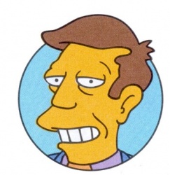 Seymour Skinner