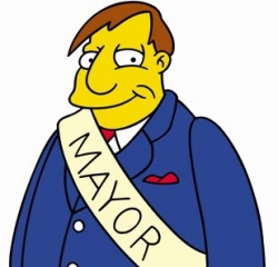 Diamond Joe Quimby