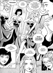 Exécutrices Women (c) Shogun