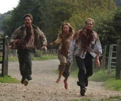 Ils courent ils courent, les zombies...