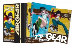 Air Gear box 1/3 (c) kaze
